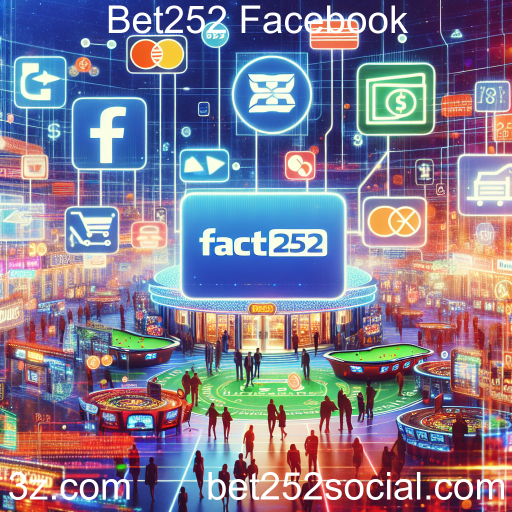 Descubra a Experiência dos Jogos Ao Vivo no Bet252 Facebook