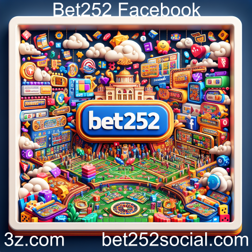 Bet252 Facebook