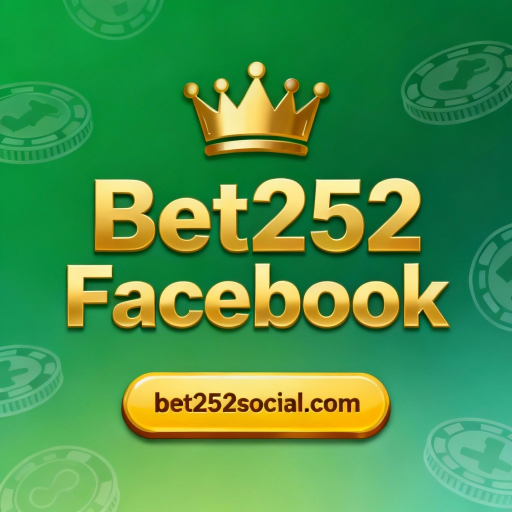 Bet252 Facebook